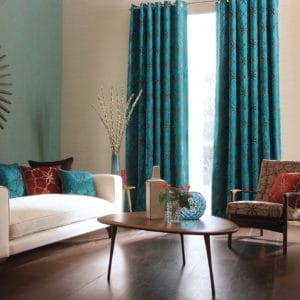 Rèm cửa quận tân phú